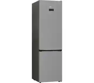 Beko bPro500 B3XCNA415HXB1 SpacePro 203,5cm Srebrny Lodówka