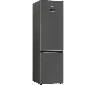 Beko bPro500 B3XCNA415HXBR SpacePro 203,5cm Dark Inox Lodówka