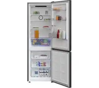 Beko bPro500 B5RCNA345HXBR2 No Frost 179,6cm komora świeżości inox dark