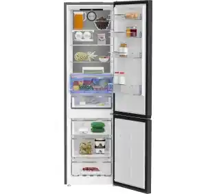 Beko bPro500 B5RCNA406HXBR2 No Frost 203,5cm komora świeżości inox dark