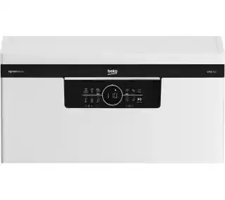 Beko BDFN26440WP zmywarka wolnostojąca 59,8cm PowerIntense 14 kompletów klasa A++