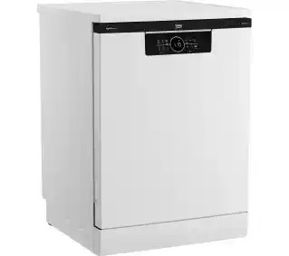 Beko BDFN26440WP zmywarka wolnostojąca 59,8cm PowerIntense 14 kompletów klasa A++