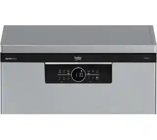 Beko BDFN26440XP zmywarka wolnostojąca 59,8cm PowerIntense, 14 kompletów, klasa A++