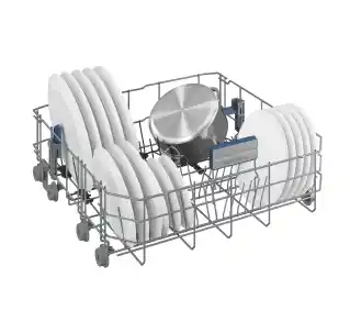 Beko bPro500 BDIN37540WP PowerIntense SaveWater 59,8cm Zmywarka do zabudowy