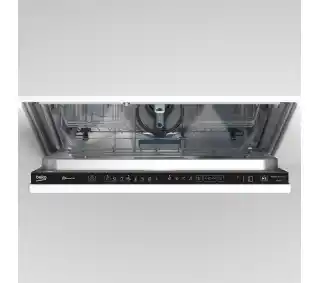 Beko bPro500 BDIN37541WP PowerIntense SuperiorDry 59,8cm Zmywarka do zabudowy