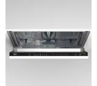 Beko bPro500 BDIN38554P PowerIntense SuperiorDry 59,8cm Zmywarka do zabudowy