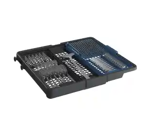 Beko bPro500 BDIN38554P PowerIntense SuperiorDry 59,8cm Zmywarka do zabudowy