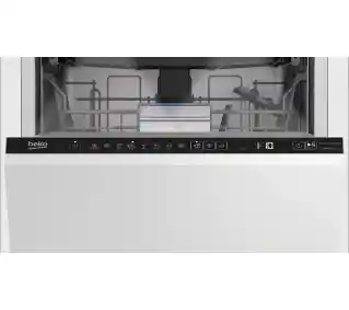 Beko bPro500 BDIS38050Q 44,8cm Zmywarka do zabudowy