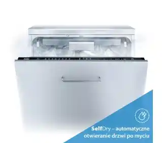 Beko bPro500 BDIS38050Q 44,8cm Zmywarka do zabudowy