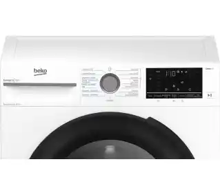 Beko bPro500 BM5DFT6844WSDC EnergySpin 8kg/5kg Pralko-suszarka