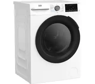 Beko bPro500 BM5DFT6844WSDC EnergySpin 8kg/5kg Pralko-suszarka
