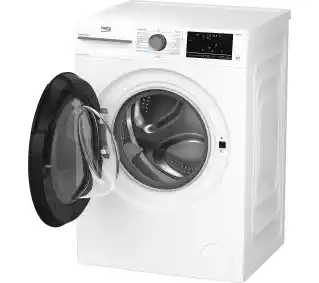 Beko bPro500 BM5DFT6844WSDC EnergySpin 8kg/5kg Pralko-suszarka