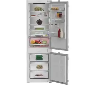Beko bPro700 B7BCNA295HS2 Pełny No Frost 177,5cm Komora świeżości Lodówka do zabudowy