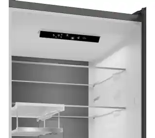 Beko bPro700 B7RCNA418HXBRW SpacePro 203,5cm Dark Inox Lodówka