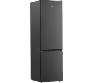Beko bPro700 B7RCNA418HXBRW SpacePro 203,5cm Dark Inox Lodówka