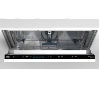 Beko bPro700 BDIN4S571WP 59,8cm Zmywarka do zabudowy