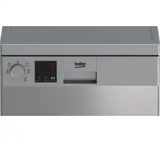 Beko DVS05030X 44,8cm Kosz na sztućce Zmywarka