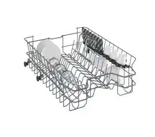 Beko DVS05030X 44,8cm Kosz na sztućce Zmywarka