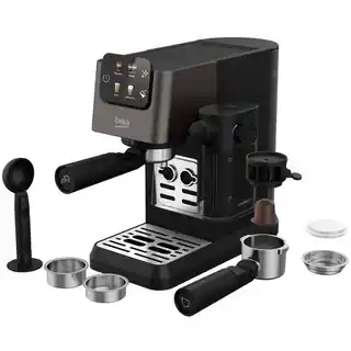 Beko Ekspres CaffeExperto CEP5464DX