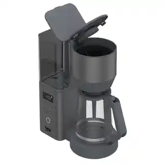 Beko Ekspres Przelewowy CFM7355DX