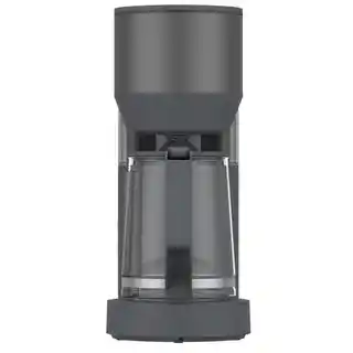 Beko Ekspres Przelewowy CFM7355DX