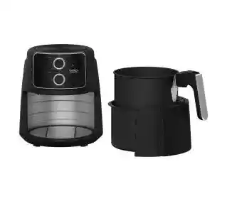 Beko FRL2242B ExpertFry 1500W 3,9l Air fryer