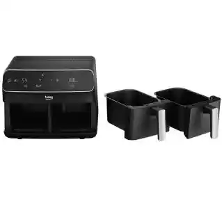 Beko FRL5388B ExpertFry 2400W 8,5l frytkownica beztłuszczowa