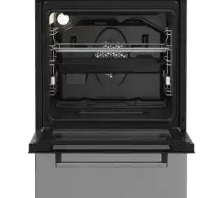 Beko FSM52320TXDT Termoobieg Kuchnia gazowo-elektryczna