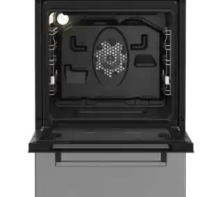 Beko FSM52320TXDT Termoobieg Kuchnia gazowo-elektryczna