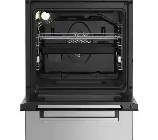 Beko FSM52321DXDT Termoobieg Kuchnia gazowo-elektryczna
