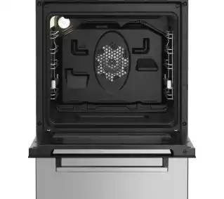 Beko FSM52321DXDT Termoobieg Kuchnia gazowo-elektryczna