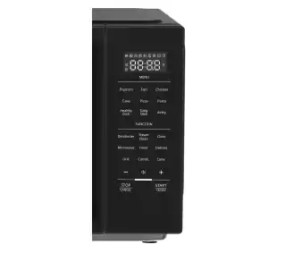 Beko MCF 26310 BAF Grill Termoobieg AirFry Kuchenka mikrofalowa