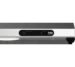 Beko CFB6310X inox okap podszafkowy 60cm