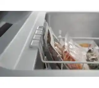 Beko Professional ACO 432EBP Zamrażarka skrzyniowa