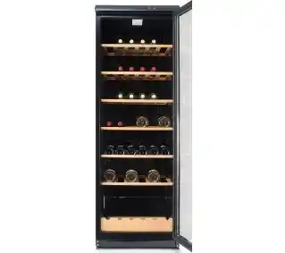 Beko Professional ADN 231BK BP 105 miejsc na butelki Chłodziarka do wina