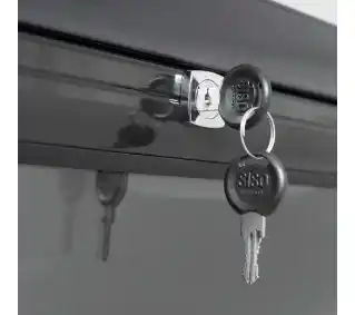 Beko Professional ADN 231BK BP 105 miejsc na butelki Chłodziarka do wina