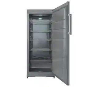 Beko Professional Lodówka ADN 270SE 145cm Srebrna