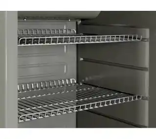 Beko Professional Witryna chłodnicza przemysłowa ADN 203B BP