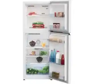Beko RDNT231I40WN 145cm biała lodówka
