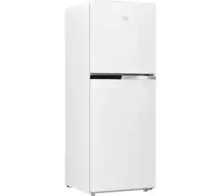 Beko RDNT231I40WN 145cm biała lodówka
