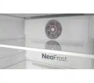Beko RDNT231I40WN 145cm biała lodówka
