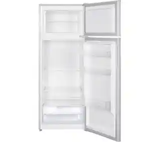 Beko RDSO206K40SN 142,6cm Srebrny Lodówka