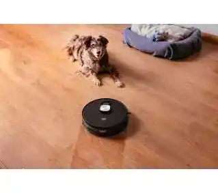 Beko RoboSmartPro VRR84314VB 65dB robot sprzątający