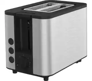 Beko Voltran TAM7321I Ruszt do bułek Rozmrażanie 950W Toster