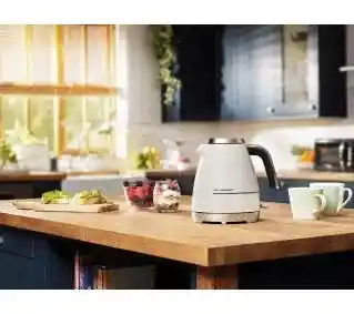 Beko WKM8307CR Cosmopolis 1,7l 3000W czajnik elektryczny