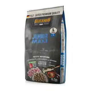 Belcando Junior Maxi - 12,5 kg