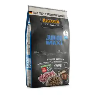 Belcando Junior Maxi - 12,5 kg