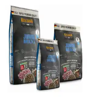 Belcando Junior Maxi - 12,5 kg