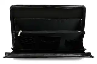 Beltimore Biwuar organizer czarny I56