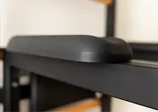 Benchk Drabinka Gimnastyczna 223B Czarny Benchk